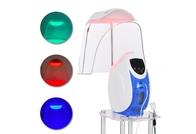 Pdt Led Light Therapy Machine Light Therapy Led Facial Machine With Oxgyen Dome For Facial Rejuvenation