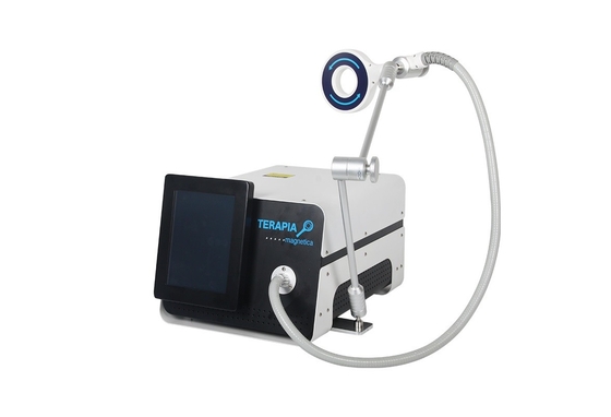 Physiotherapy Pain Relief PMST Magneto Therapy Equipment Plus Infrared Joint Muscle ED sexuel Dysfunction Treatment