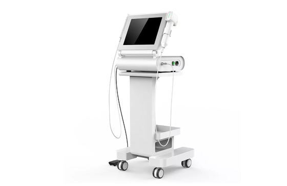 2023 New HIFU Beauty Machine 8D-HI High-Intensity Focused Ultrasound 8D-HI 8D HIFU Face Lift Machine