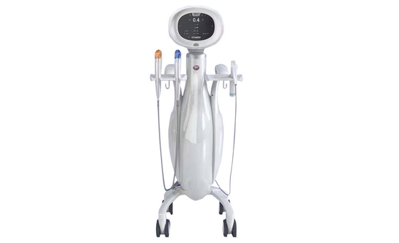 9D Hifu Machine Professional Ultrasound Face Lift Machine Ultraformer MPT Ultra Booster MP Mode