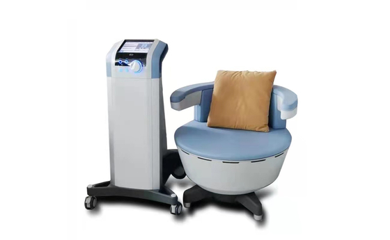 Ems Pelvic Chair Deep Pelvic Floor Muscle Stimulation Non-Invasive Treatment for Female Incontinence Kegel Exerciser