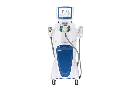 2018 Best Selling 5 In 1 Velashape Cavitation Slim Body Solution Face Lift For Beauty Clinic Center Use