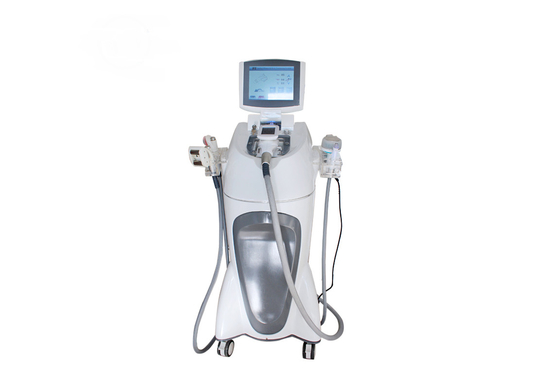 VelaShape V9: Elos Technology For Body Sculpting Contouring Cellulite Reduction Face Skin Tightening Eye Lift