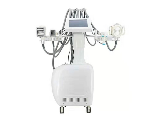 Professional Body Contouring Velashape Machine for Sale 7 In 1 Vela Shape V19 V10 System