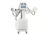 Velashape V10 Multifunctional Body Slimming Machine: Infrared Light, Radio Frequency (RF) , Vacuum , Roller Massage
