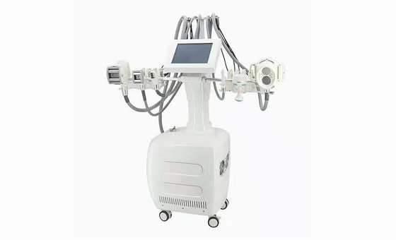 Professional Body Contouring Velashape Machine for Sale 7 In 1 Vela Shape V19 V10 System