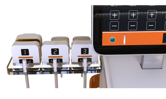 Tru Sculpt Flex Muscle Strengthening Body Toning Machine Flex 360 Muscle Sculpt