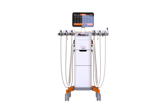 Non Surgical Liposuction Machine Trusculpt ID Mono RF Cellulite Reduction Fat Removal