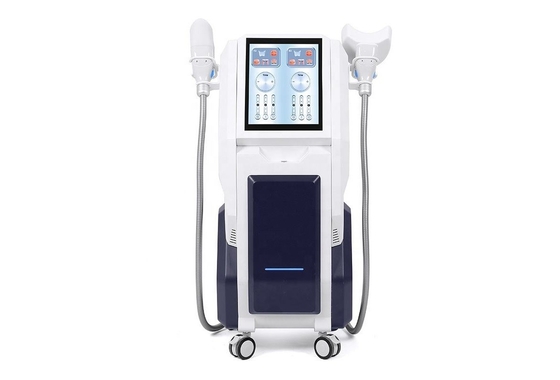 2023 New Professional Cryolipolysis Body Slimming Machine 360 Fat Freezing 2 Cryo Probes Or 4 Handles 6 Treatment Cups