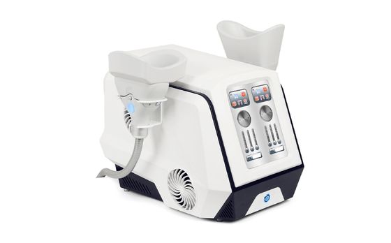 Body Slimming Machine with 360 Diamond Cool Sculpture Technology for Non Invasive Fat Reduction and Body Contour Treatment