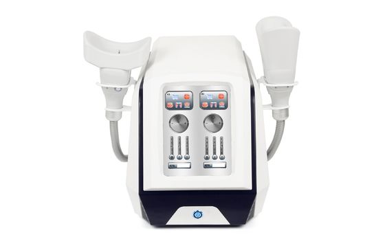Body Slimming Machine with 360 Diamond Cool Sculpture Technology and Large LCD Touch Screen for Effective Fat Reduction