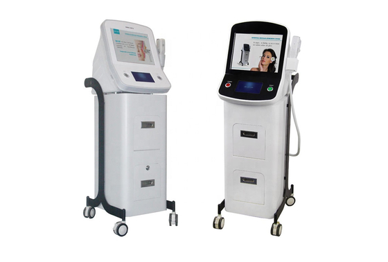 Korea Doublo HIFU Machine Non-Surgical Facelift with No Downtime 3 HIFU Cartridges M7 D4 D7