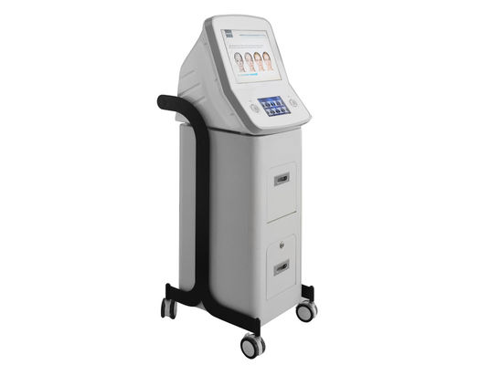 High Intensity Focused Ultrasound HIFU Facelift Beauty Machine for Comprehensive Anti Aging and Skin Renewal Face and Neck Lifting Wrinkle Reducing Skin Tightening