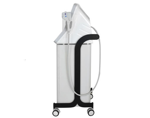 High Intensity Focused Ultrasound HIFU Facelift Beauty Machine for Comprehensive Anti Aging and Skin Renewal Face and Neck Lifting Wrinkle Reducing Skin Tightening