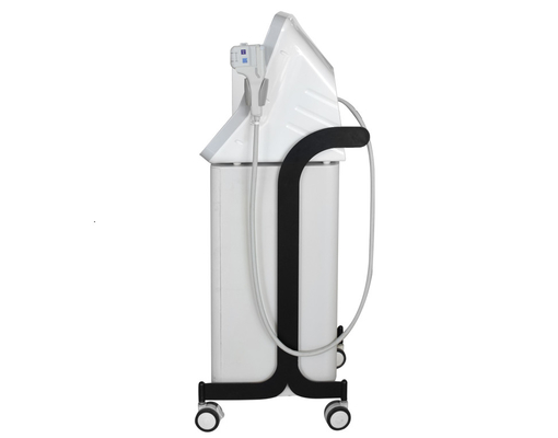 High Intensity Focused Ultrasound HIFU Machine for Face and Neck Lifting Wrinkle Reducing Skin Tightening