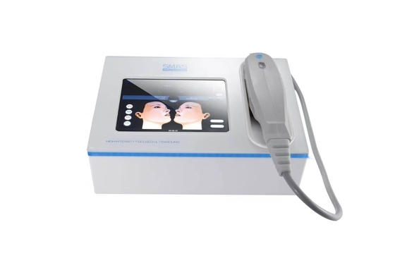 Mini Hifu Machine For Sale Best Home Use Hifu Facial Device For Saggy Skin Tighten Anti-wrinkle Anti-aging