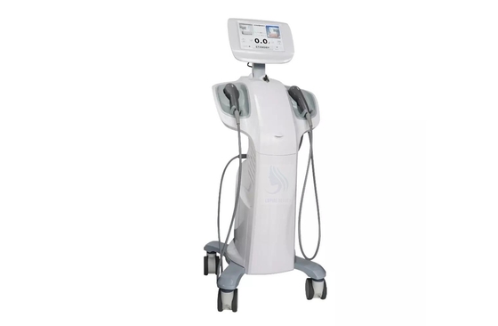 3rd Generation Ultraformer 7D HIFU For Non-surgical Facial Lifting & Contouring V Face Lift 2 Handles and 7 Cartridges