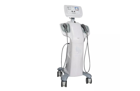 High Intensity Focused Ultrasound 7d Hifu Machine Professional Face Lift Tighten Skin Machine