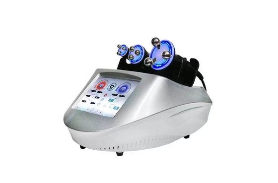 3D Roller Tri Polar Rf Radiofrequency Skin Tightening Facial Skin Tighten Non Surgical beauty personal care