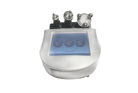 Rotating RF Endo Ball Spheres Massager: Collagen Stimulation , Saggy Skin Tightening , Face and Neck Lifting