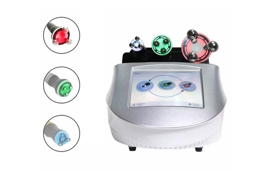 Portable Tri Polar RF Endo Ball Skin Care Machine: Tightening, Firming , Relaxation, Detoxification, Stress Relief