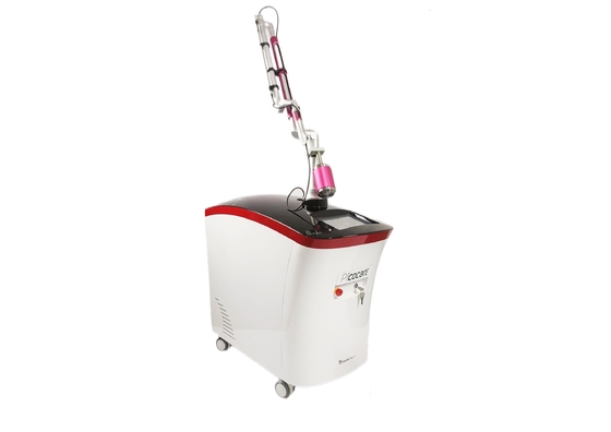 Picocare : Pico Laser Picosecond Q Switch Laser Tattoo Removal Machine For Professional Use