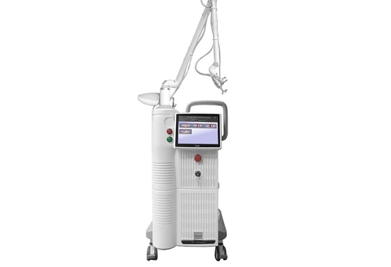 4D Fotona Aesthetic Laser Treatments CO2 Fractional Laser Resurfacing Skin and Gynecology