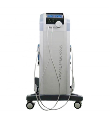 professional Shock Therapy Equipment Pneumatic Ballistic Shockwave Therapy For Tennis Elbow And Pain Treatment