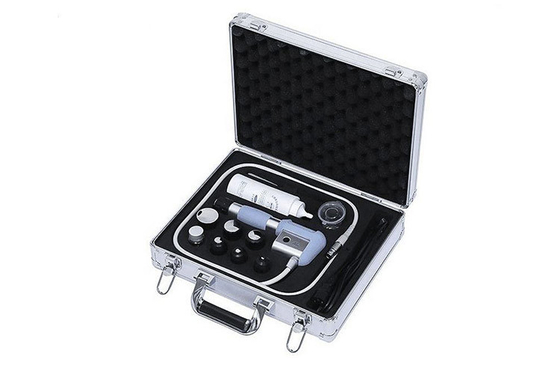 ESWT: Extracorporeal ShockWave Therapy For Pain Relief Shock Wave Medical High Intensity 8 Bar Frequency 1-21Hz