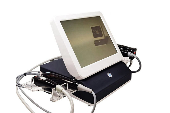 Facial Ultrasound Machine 9D Hifu For Face Lifting Skin Tightening SMAS Lift