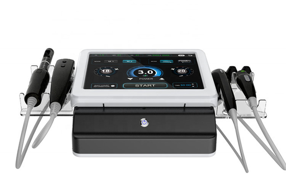 V MAX HIFU 9D 7D 4D Ultra Lift HIFU Machine With Multi-Lines For Face Lifting Saggy Skin Tightening Slimming Vaginatight