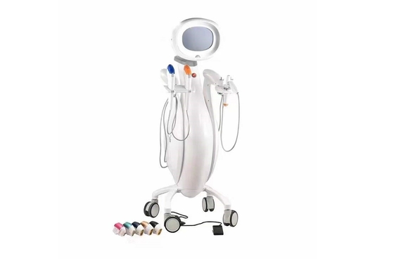 UltraFormer MPT 7D+9D HIFU Face&Neck Lifting, Anti-Aging, Body Slimming  2Mhz/4Mhz/7Mhz HIFU Machine