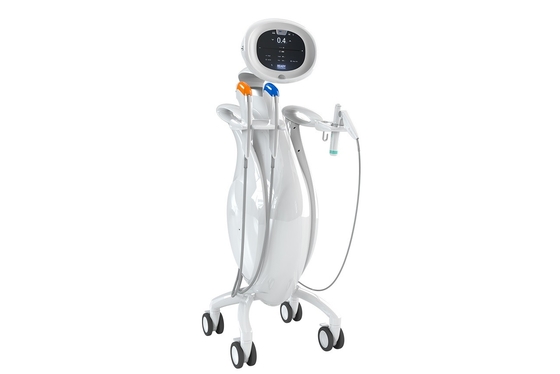 Non-Surgical Hifu Facelift Machine UltraFormer MPT TAIET HIFU Facial Equipment Ultra Booster Probes