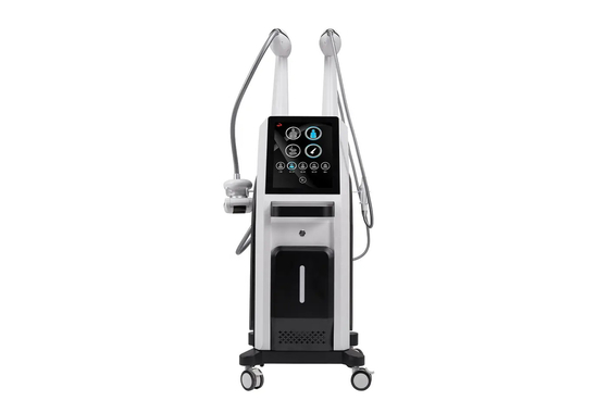 New Velashape Vela Shaper 3D Negative Pressure RF Rollers Massage Cellulite Reduction Body Slimming Machine