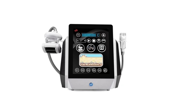 2023 New Velashape Plus Facial Lifting Wrinkle Removal and Body Slimming Cellulite Machine Roller RF Vacuum Negative 3D