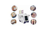 Revolutionary Body Slimming Machine: 2 Advanced Technologies for Full Body and Face Contouring