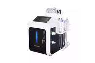 Hydra Dermabrasion Skin Care Machine With 10 In 1 Multifuntion Beauty Treatment Attachments