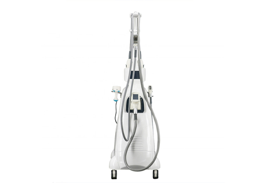 The 2nd Generation Velashape V9 4 In 1 Slimming Machine For V Shape Face Body Firming Smooth