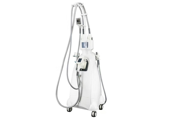 4 In 1 V9 VelaShape II For Body Reshaping Body Contouring & Cellulite Reduction & Face Lift