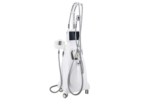 Outer Rollers Mechanical Massage Velashape II For Sale : Professional Cellulite Reduction Anti-cellulite Treatment