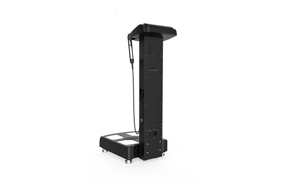 Bioelectrical Impedance Analysis with GS6.5C+ Analyzer: Human Elements Detection for Obesity Diagnosis and Nutritional