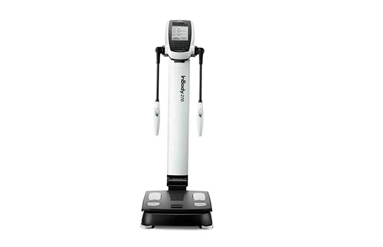 InBody 270: Portable Body Composition Analyzer For Medical, Fitness, Corporate Wellness Center