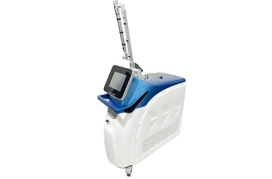 755nm Picosecond Pico Laser with Enhanced Focus Lens Technology for Fast & Effective Tattoo Removal