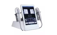 Ultraformer 7D HIFU MMFU Macro & Micro Focused Ultrasound Skin Tightening Scars Stretchmarks Removal With 7 Cartridges