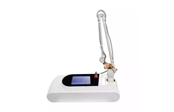 Portable 10600nm Fractional CO2 Laser for Collagen Remodeling & Aging Skin Treatment & Scar Removal