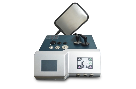 Non-Invasive Body Care INDIBA Proionic System: Reduce Wrinkles, Stretch Marks & Localised Fat Burning & Face Lifting