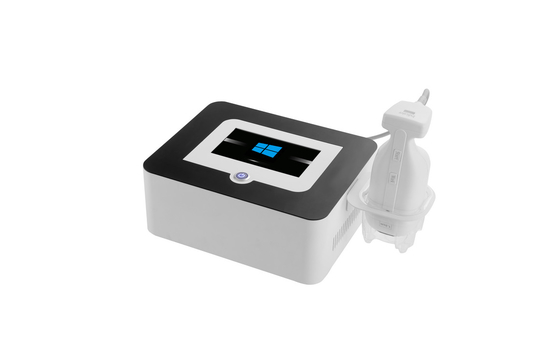 Portable Liposonic HIFU Body Skin Tightening & Fat Reduction & Slimming Treatment High Intensity Focused Ultrasound