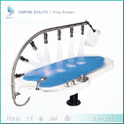 Hydrotherapy High Pressure Water Surfing Vichy Shower Massage Spa Bed
