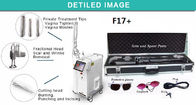 Fotona SP Fractional CO2 Laser Scar Removal Vaginal Tighten Laser Beauty Machine