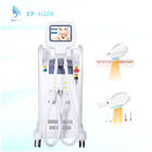 Newest Janpanese Power Sources UK Xenon Lamp Advanced IPL Hair Removal SHR 2 Handpieces